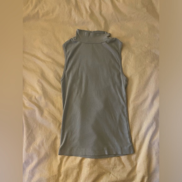 La Relaxed Tops - Organic Turtle Tank